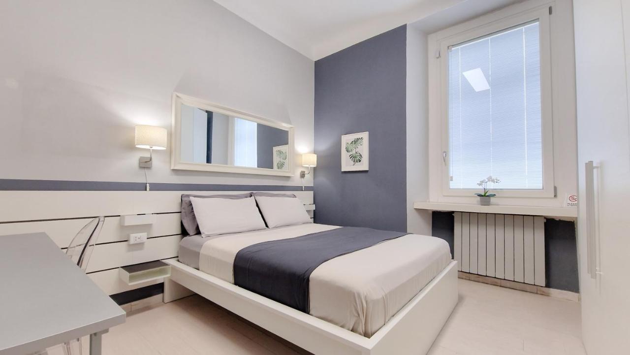 Charming Apartment Central Station Milan Exterior photo